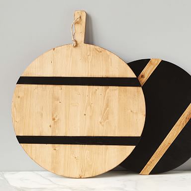 Italian Style Cutting Boards